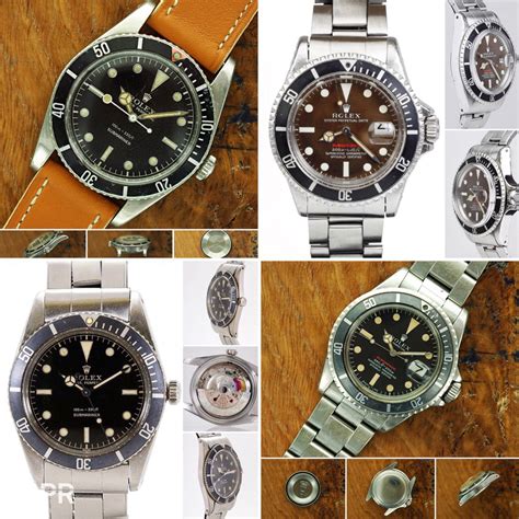 best vintage rolex dealers|cheapest vintage Rolex.